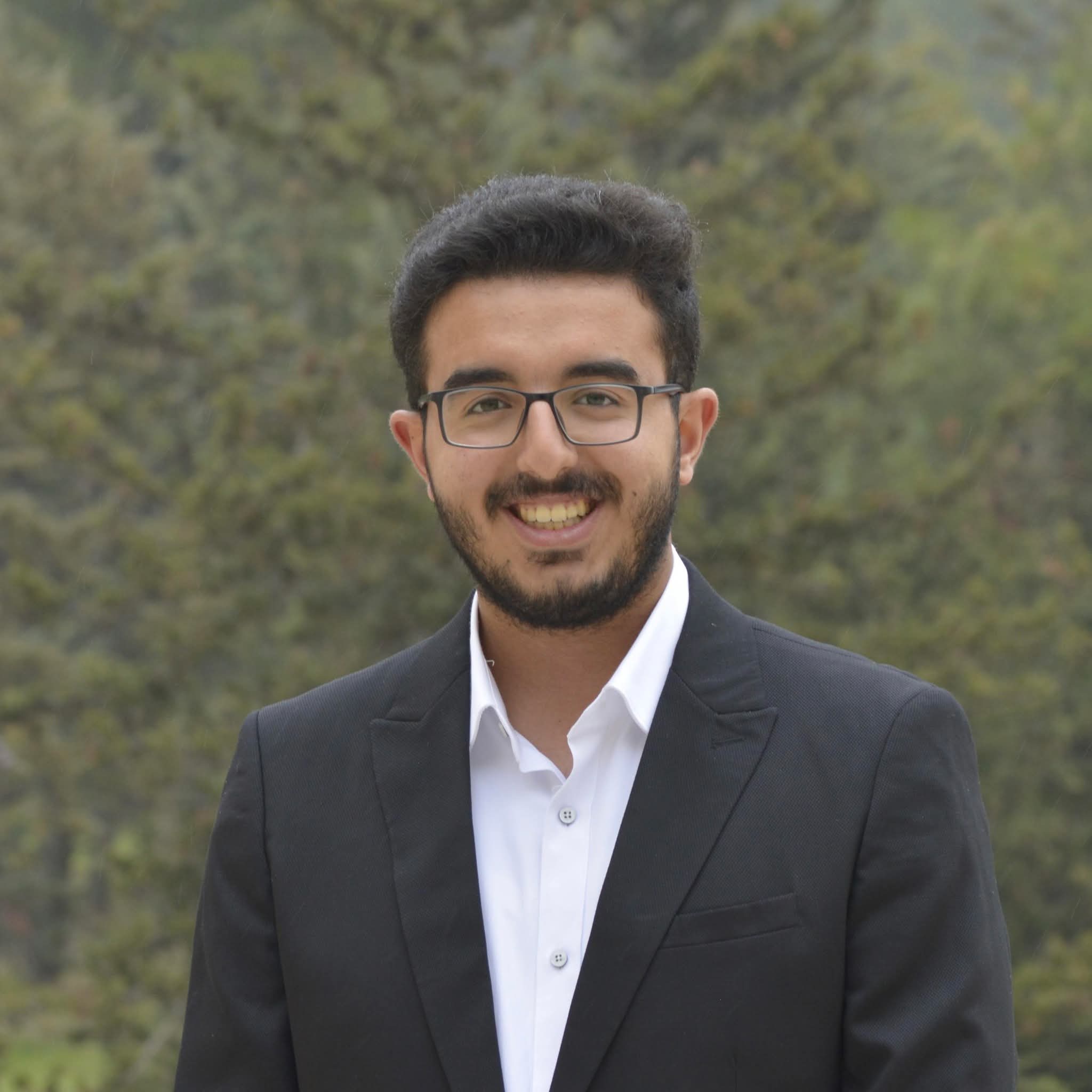 نور الدين محمود